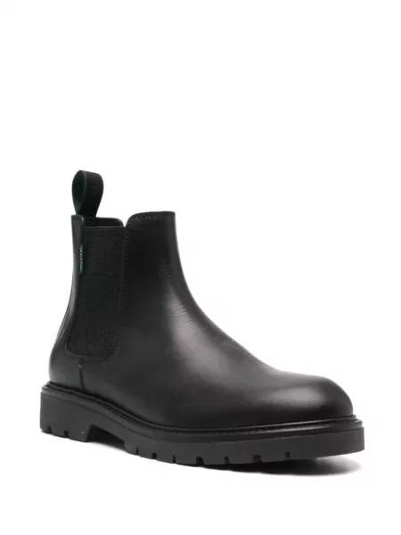 Botine chelsea Ps Paul Smith din piele negru