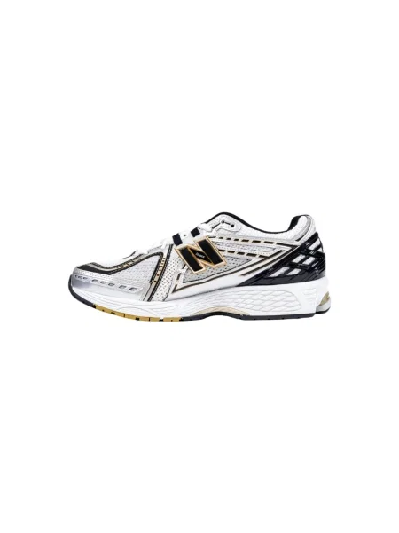 Superge New Balance črna