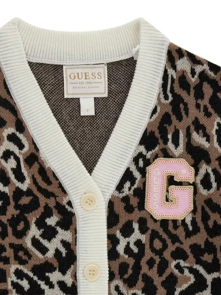 Детский кардиган Guess