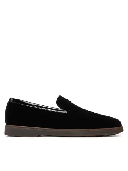 Lordsy Giuseppe Zanotti czarne