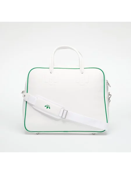 Чанта adidas Originals Bowling Bag бяло