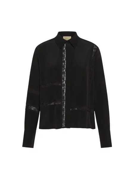 Koszula Momoni czarna