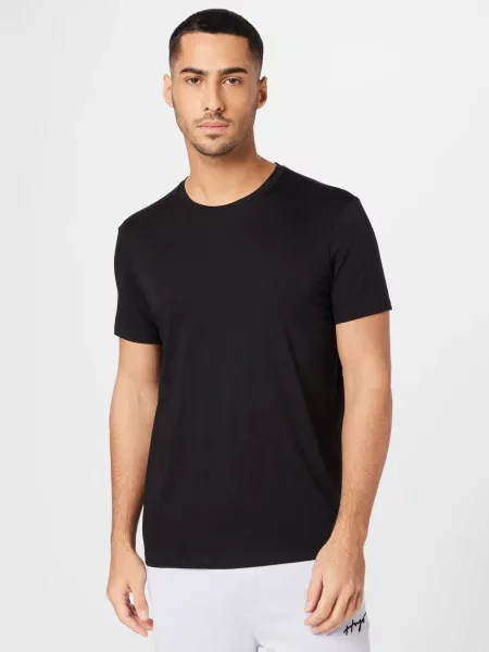 Tricou Armani Exchange negru
