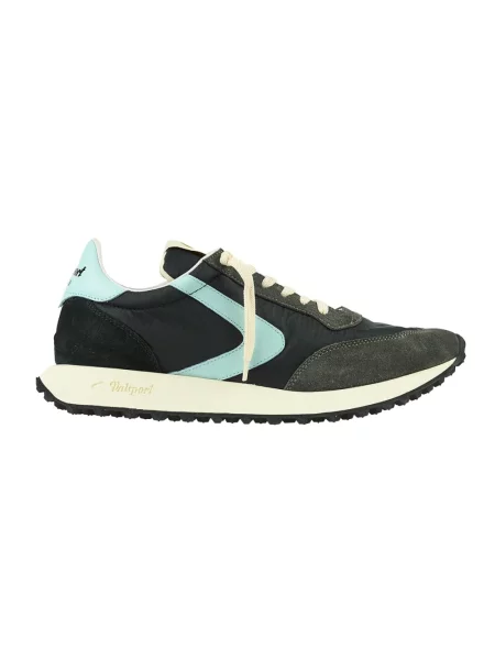 Sneakersy Valsport 1920 niebieskie