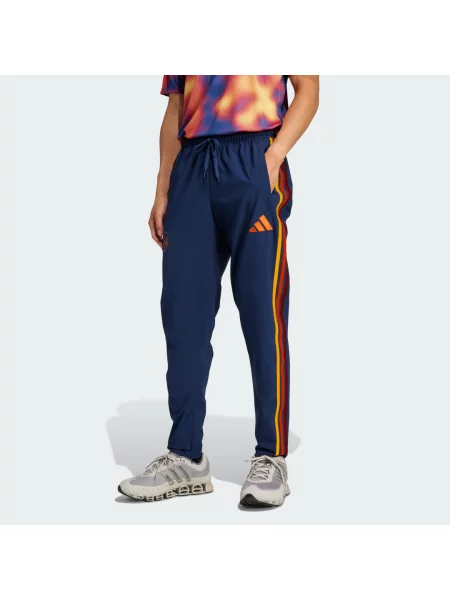Tepláková souprava Adidas modrá