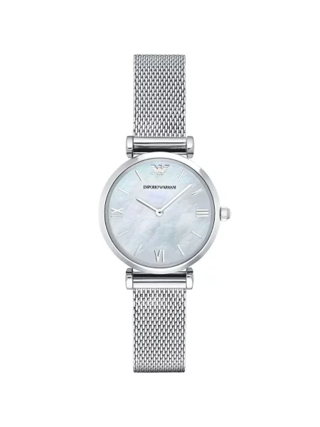 Zegarek Emporio Armani szary
