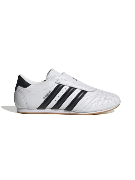 Adidas Taekwondo W Kobiety Buty sportowe adidas Originals Size: 6 biały
