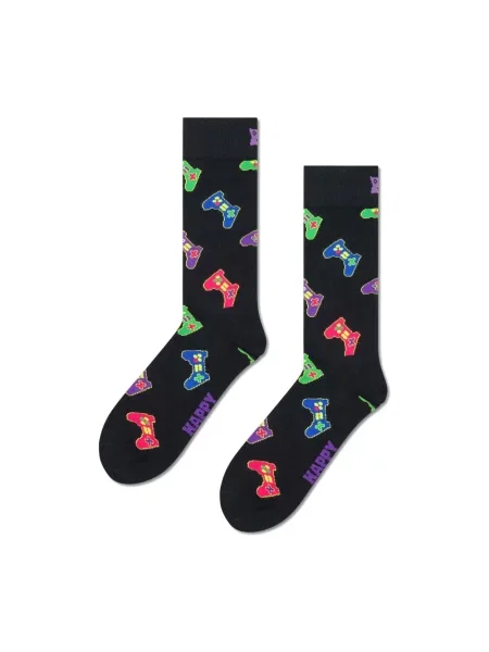 Skarpety Happy Socks czarne