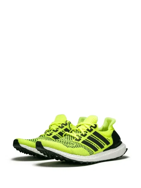 Tenisky Adidas Primeknit růžové