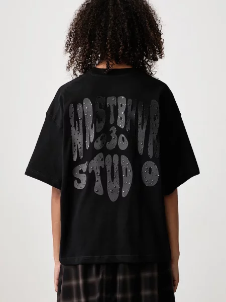 WRSTBHVR FLYNN V2 tricou din pentru femei