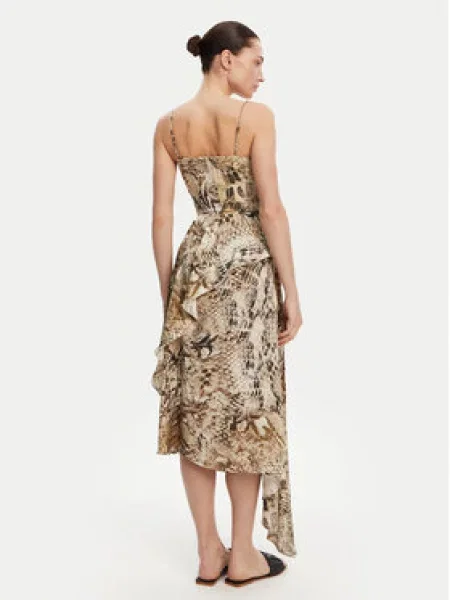 Suknele Guess By Marciano juoda