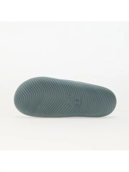 Чехли Crocs Mellow Recovery Slide зелено