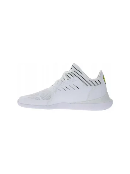 Pantofi Puma alb
