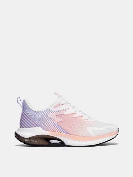 Повседневные кроссовки Forelli белые