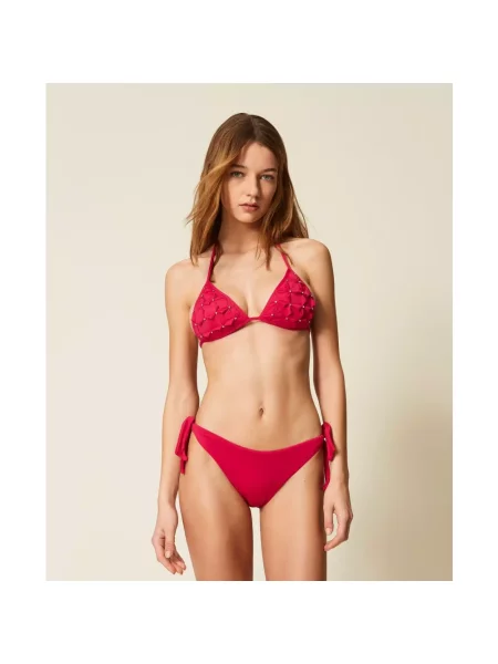 Bikini Twinset różowe