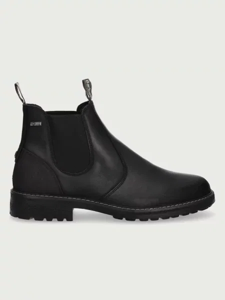 Barbour челсі шкіряні Embleton