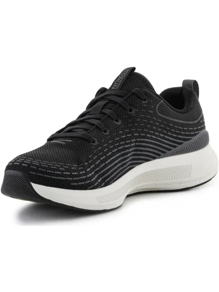 Pantofi Skechers negru