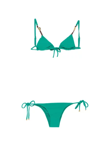 Bikini Cia Marítima zöld