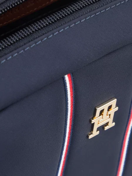 Сумка Tommy Hilfiger синя