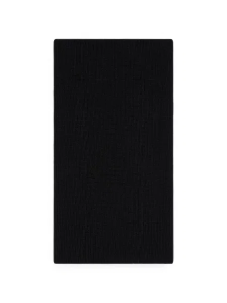 Fular Givenchy de lână negru