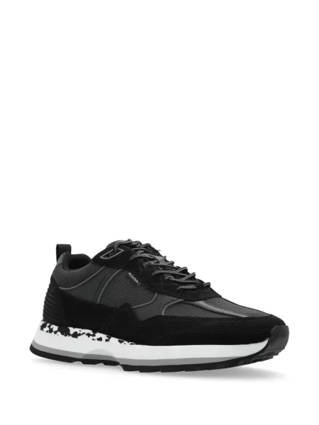 Sneakerși Ps Paul Smith chunky negru