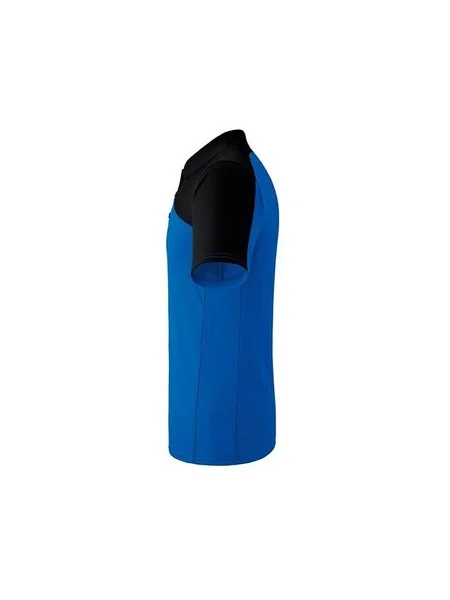 Tricou copii Erima albastru