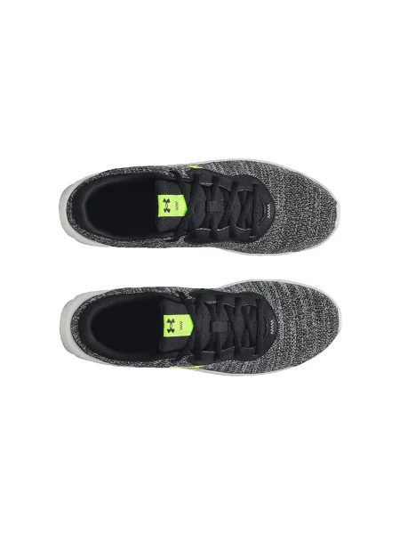 Pantofi Under Armour negru