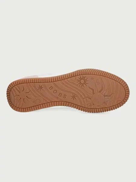 Skechers BOBS STARLIGHT sportcipő női fehér