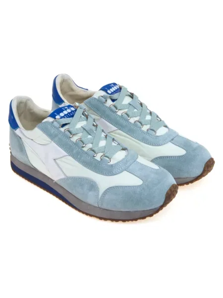 Sneakersy Diadora płócienne