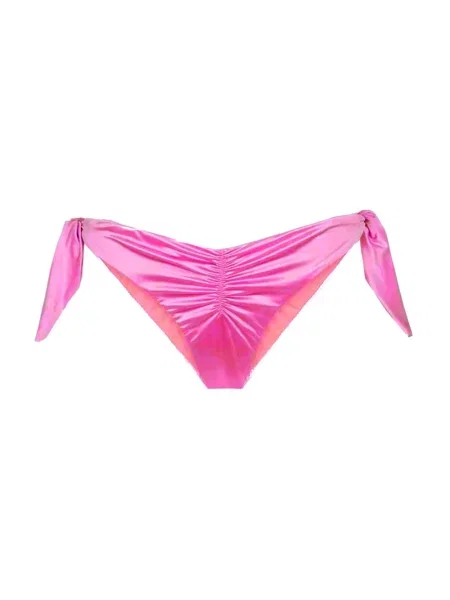 Bikini F**k różowe