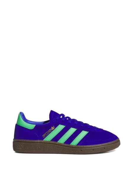 Sneakersy dziecięce Adidas Spezial fioletowe