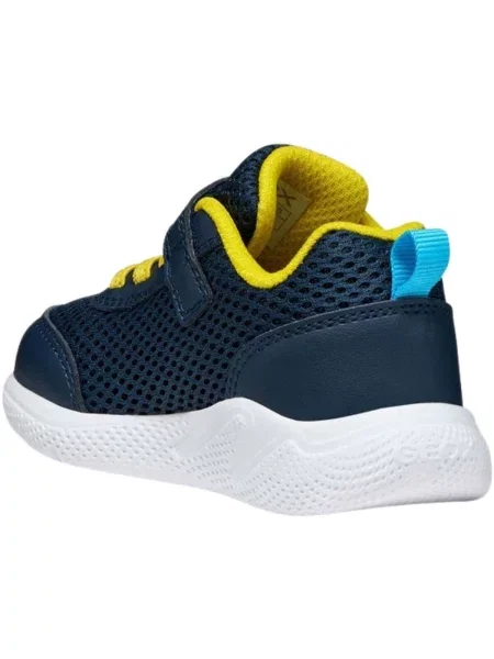 Pantofi copii Geox albastru