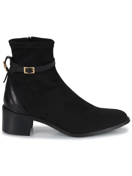 Pantofi Jb Martin negru