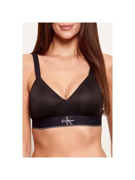 Top Calvin Klein Jeans crna