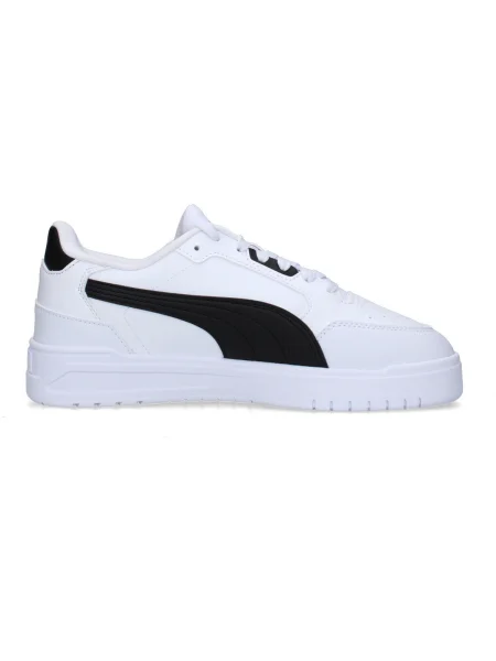 Félcipo Puma fehér