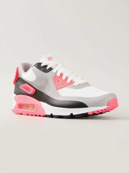 Sportbačiai Nike Air Max 90 pilka