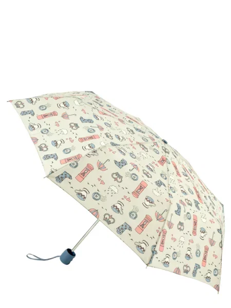 Fulton Umbrellas Парасолька Мультиколор 