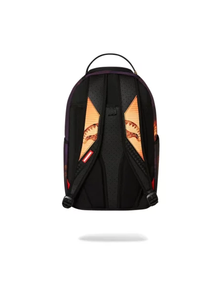 Plecak Sprayground w miejskim stylu