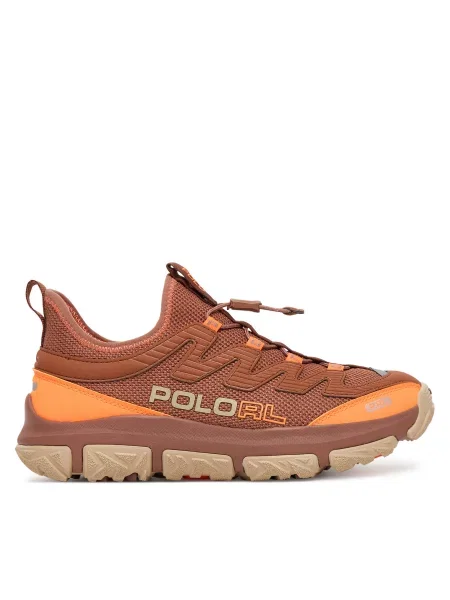 Polo Ralph Lauren Superge Advntr Sk Ltl rjava