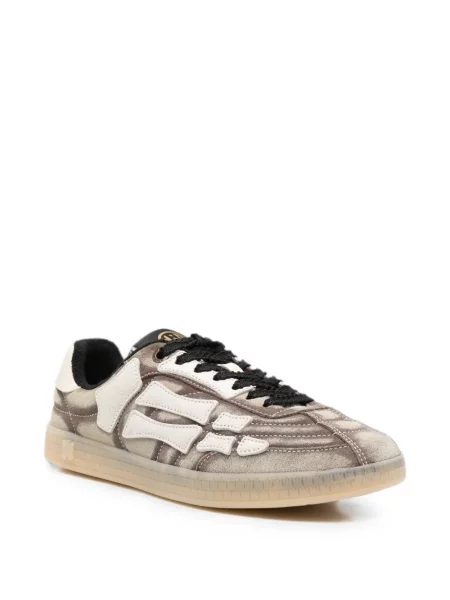 Fotbal sneakerși Amiri maro