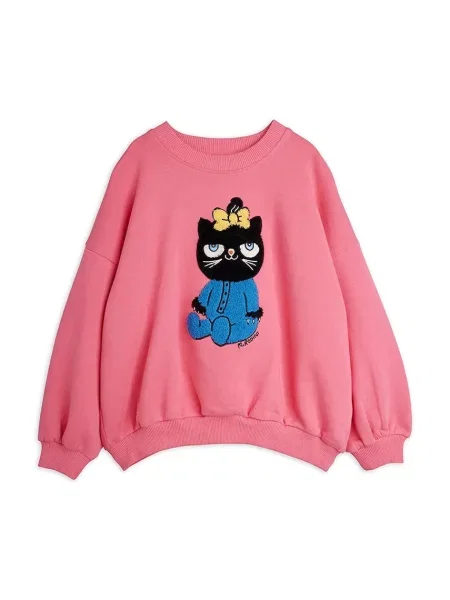 Детский свитер Mini Rodini