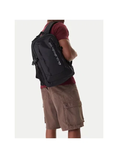 Рюкзак Quiksilver черный