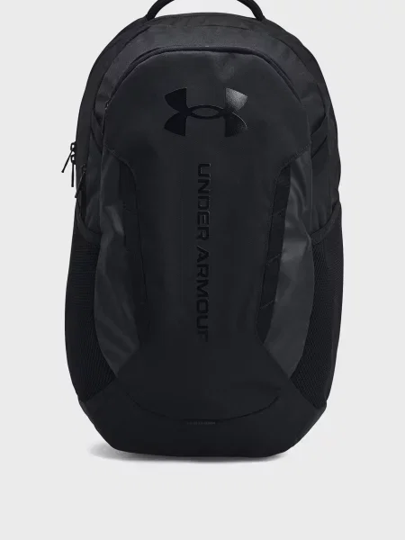 Рюкзак Under Armour чорний