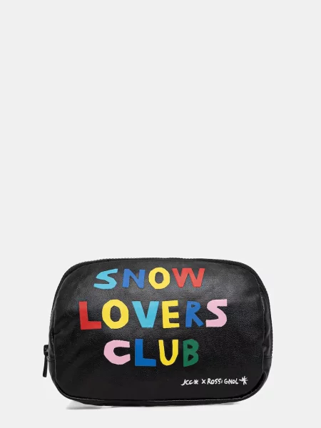 Geantă Rossignol negru