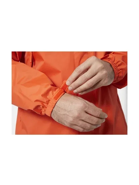 Geacă Helly Hansen portocaliu