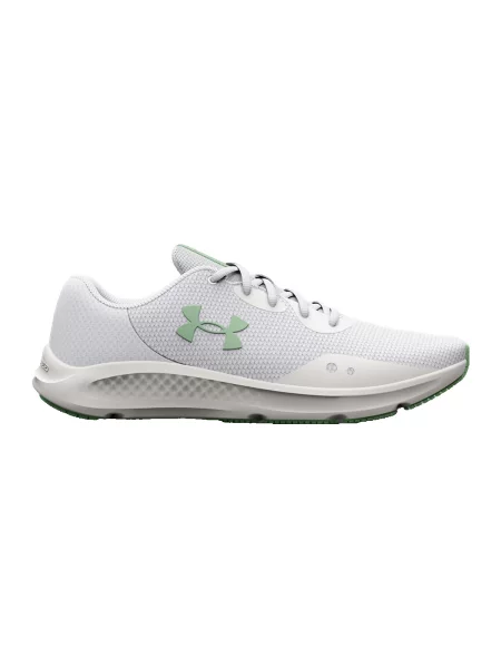 Pantofi Under Armour alb