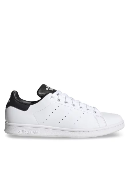 Кроссовки Adidas Stan Smith белые