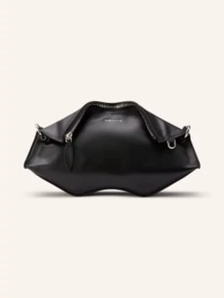 Kabelka Mcqueen černá