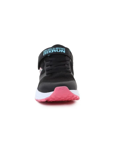 Bežecké topánky Skechers čierna