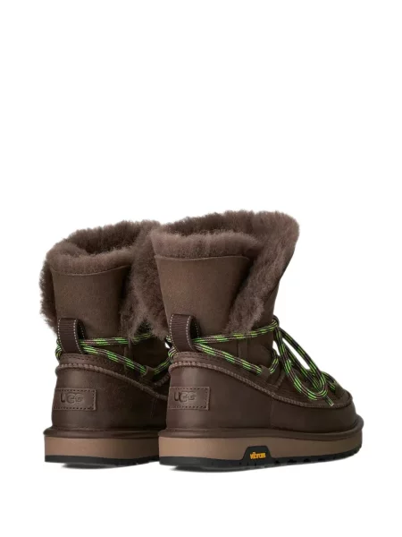 Botine Ugg clasici maro